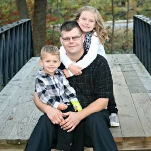 Meet your Posher, Travis